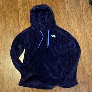 Northface hoodie